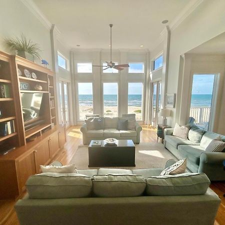 Southern Splendor St. George Island Esterno foto