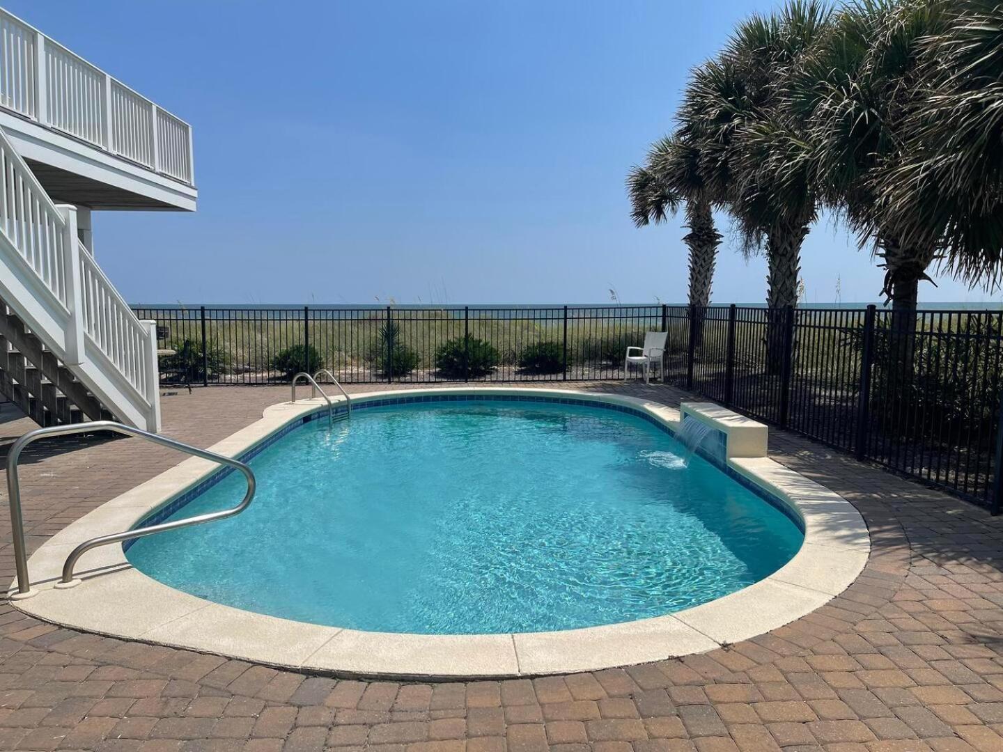 Southern Splendor St. George Island Esterno foto